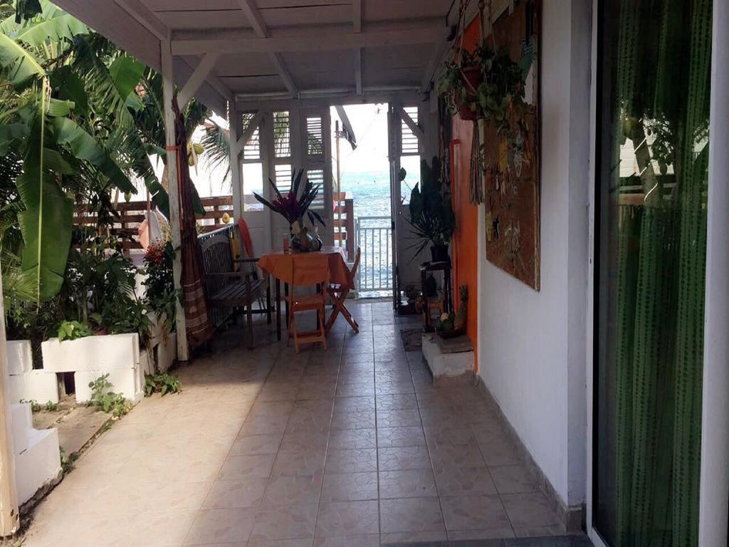 Sunrise Villa เลอ มูเล่ ภายนอก รูปภาพ